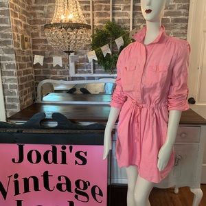 Super cute gap dress